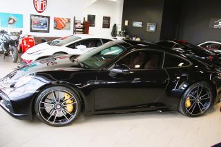 2022 Porsche 911 911 TURBO S LOADED WITH SPORT/LUX OPTIONS! - Photo #3