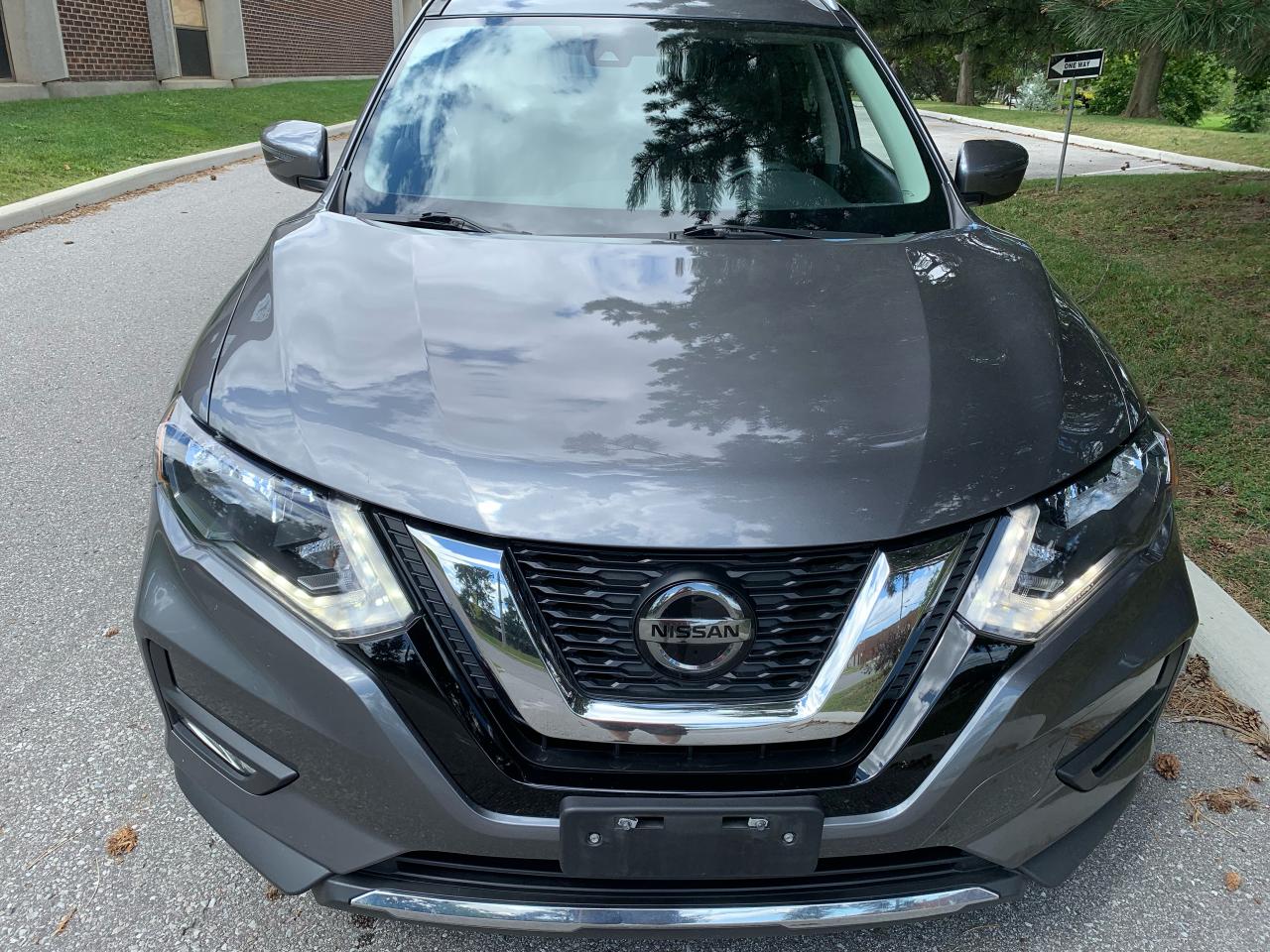 2019 Nissan Rogue AWD SV - 1 LOCAL SENIOR OWNER!! NO INSUR. CLAIMS!! - Photo #15