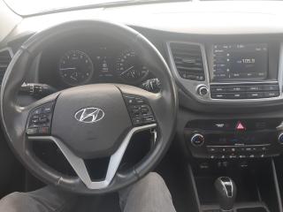 2018 Hyundai Tucson SE AWD, Leather, Blindspot det,htd Steering Seats, - Photo #11