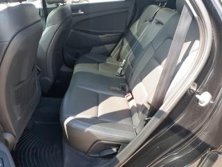 2018 Hyundai Tucson SE AWD, Leather, Blindspot det,htd Steering Seats, - Photo #16
