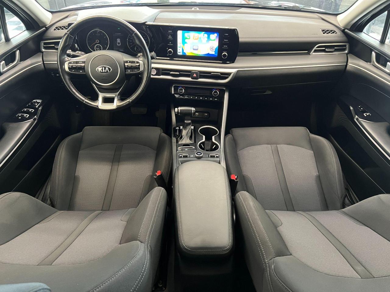 2021 Kia K5 LX AWD+New Tires+RemoteStart+LaneKeep+CLEAN CARFAX Photo73