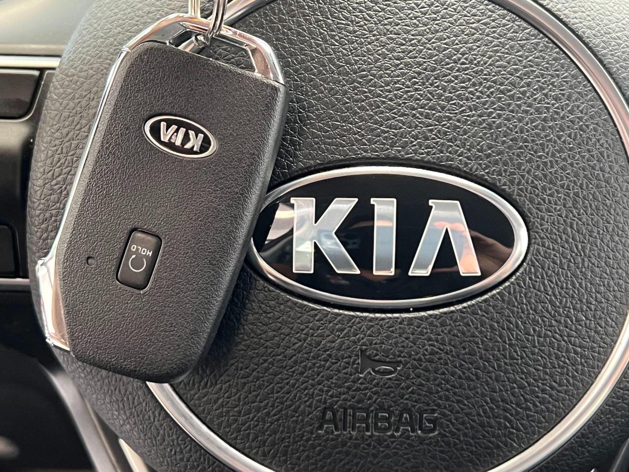 2021 Kia K5 LX AWD+New Tires+RemoteStart+LaneKeep+CLEAN CARFAX - Photo #15
