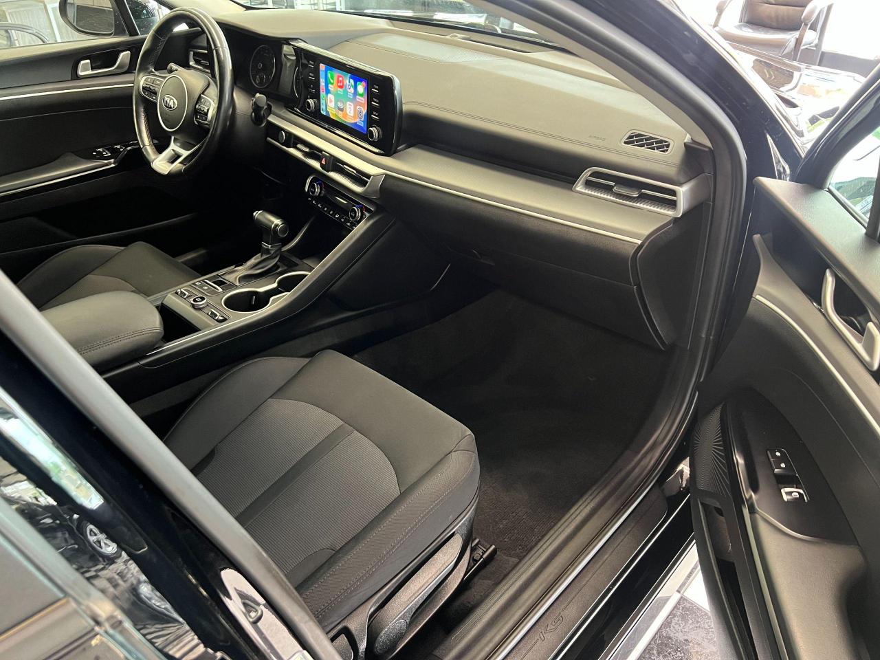 2021 Kia K5 LX AWD+New Tires+RemoteStart+LaneKeep+CLEAN CARFAX Photo84