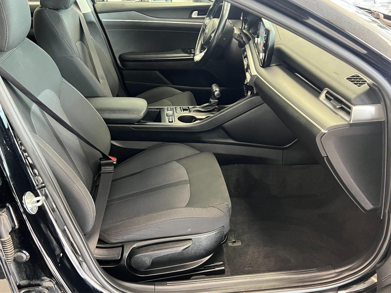 2021 Kia K5 LX AWD+New Tires+RemoteStart+LaneKeep+CLEAN CARFAX Photo85