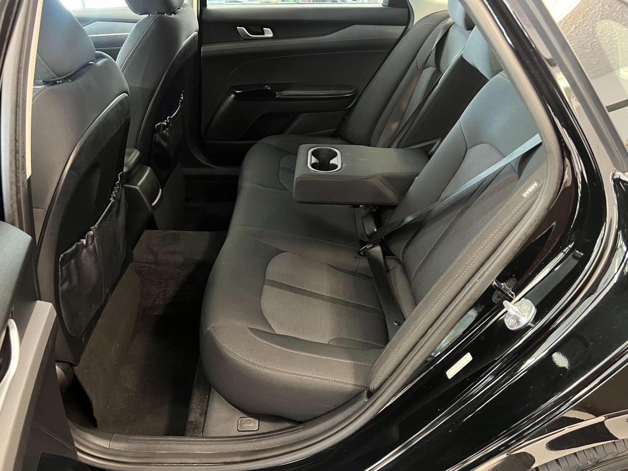 2021 Kia K5 LX AWD+New Tires+RemoteStart+LaneKeep+CLEAN CARFAX Photo87