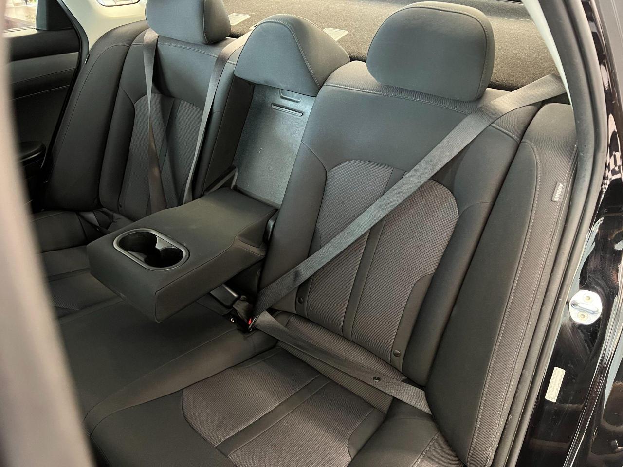 2021 Kia K5 LX AWD+New Tires+RemoteStart+LaneKeep+CLEAN CARFAX - Photo #23