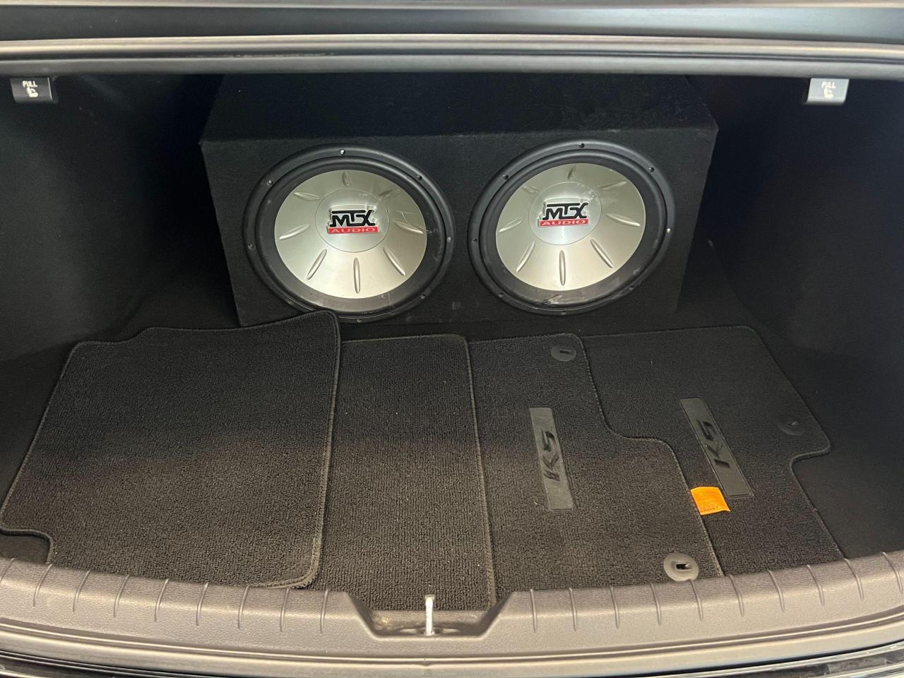 2021 Kia K5 LX AWD+New Tires+RemoteStart+LaneKeep+CLEAN CARFAX Photo89