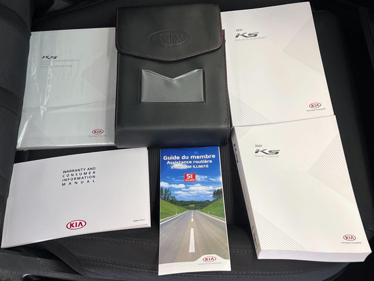 2021 Kia K5 LX AWD+New Tires+RemoteStart+LaneKeep+CLEAN CARFAX Photo90