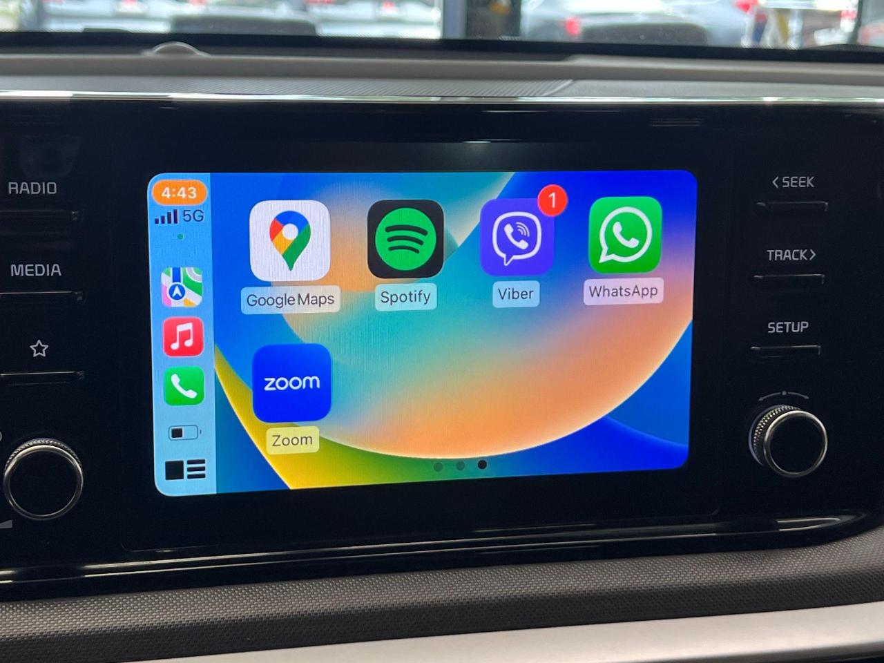 2021 Kia K5 LX AWD+New Tires+RemoteStart+LaneKeep+CLEAN CARFAX - Photo #27