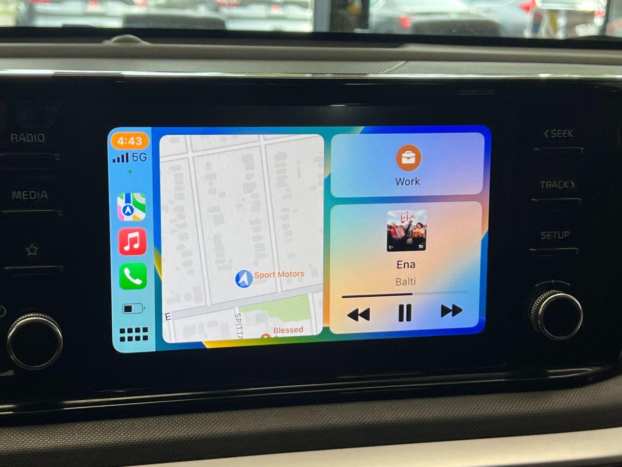 2021 Kia K5 LX AWD+New Tires+RemoteStart+LaneKeep+CLEAN CARFAX - Photo #28