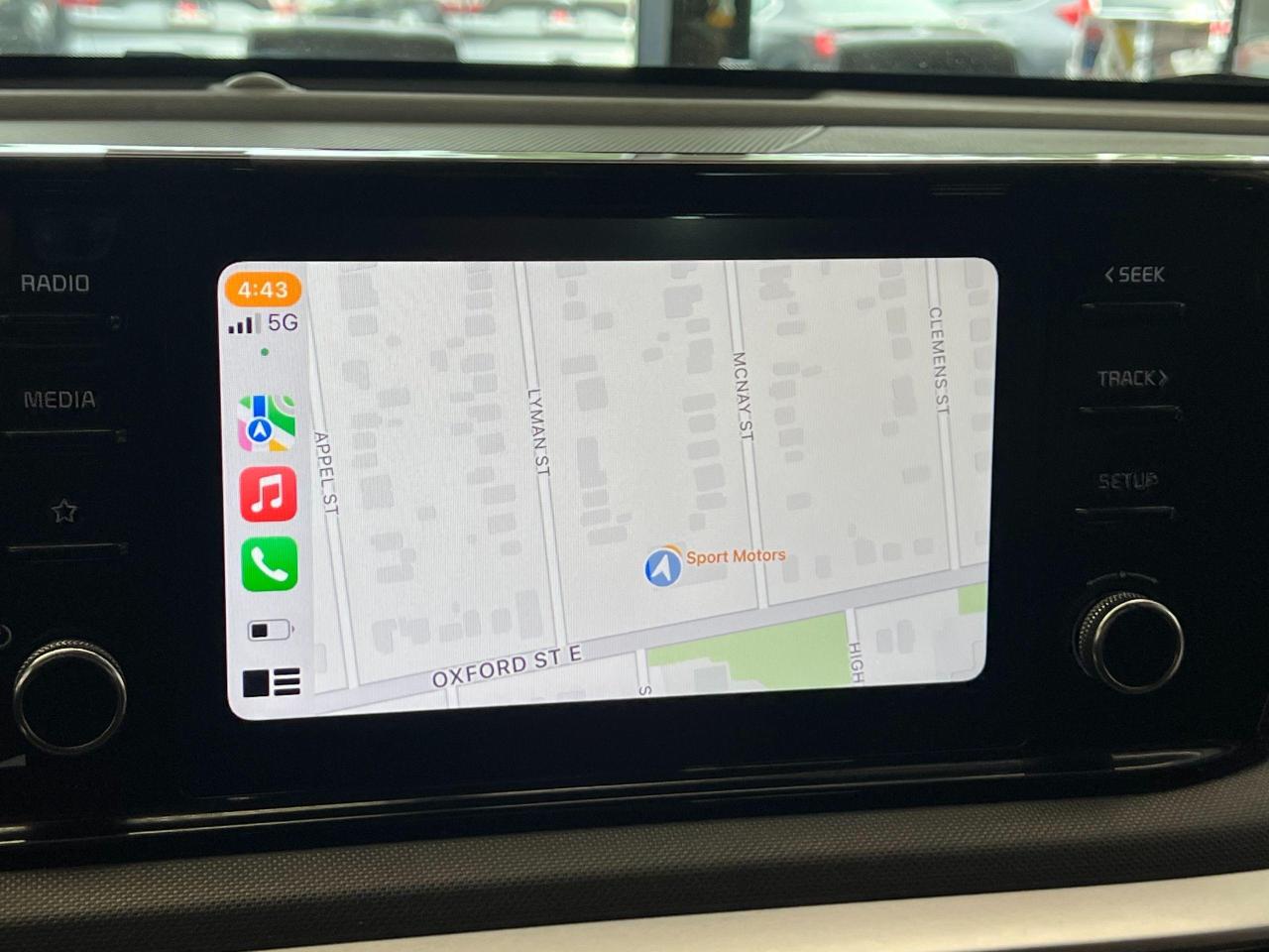 2021 Kia K5 LX AWD+New Tires+RemoteStart+LaneKeep+CLEAN CARFAX - Photo #29