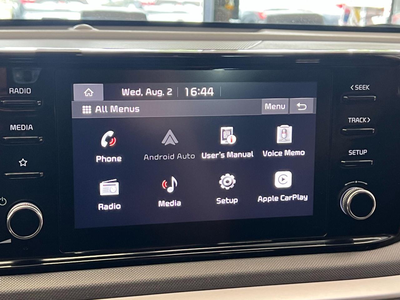 2021 Kia K5 LX AWD+New Tires+RemoteStart+LaneKeep+CLEAN CARFAX Photo95