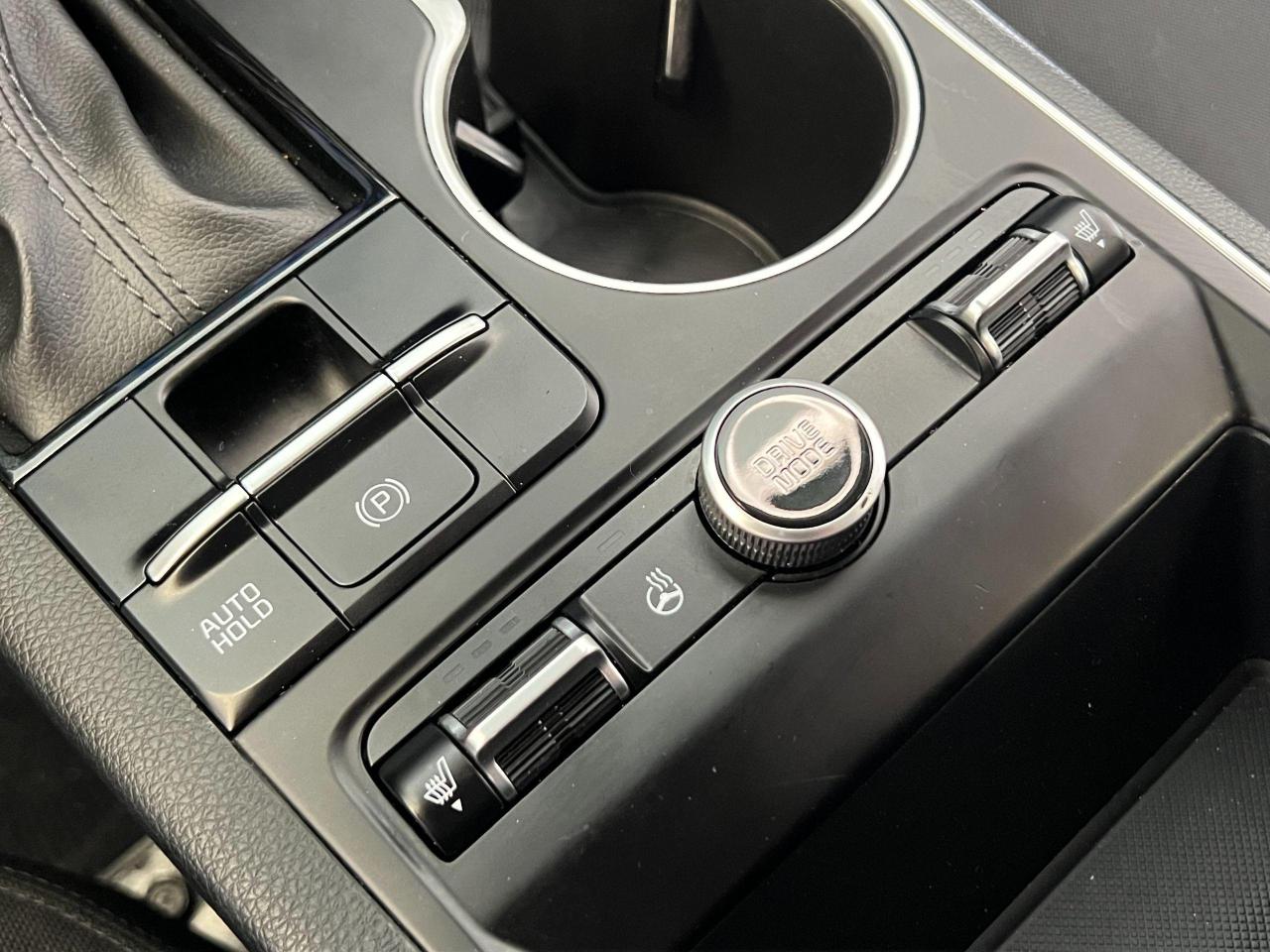 2021 Kia K5 LX AWD+New Tires+RemoteStart+LaneKeep+CLEAN CARFAX - Photo #36