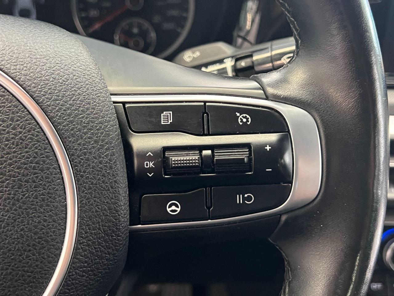 2021 Kia K5 LX AWD+New Tires+RemoteStart+LaneKeep+CLEAN CARFAX Photo109