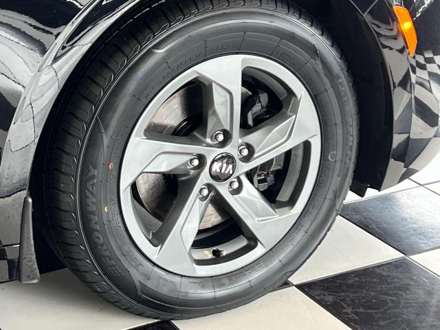 2021 Kia K5 LX AWD+New Tires+RemoteStart+LaneKeep+CLEAN CARFAX Photo57