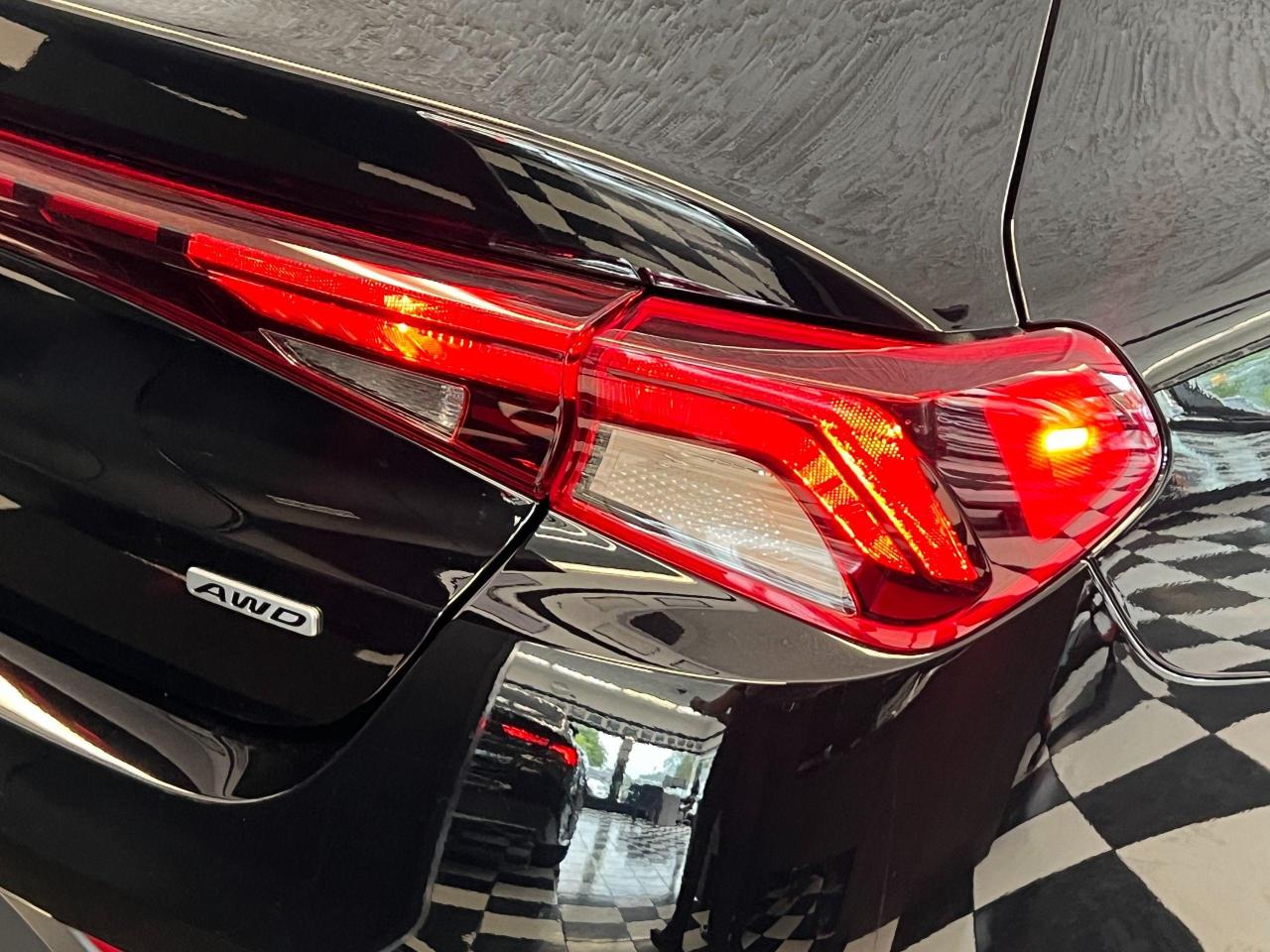 2021 Kia K5 LX AWD+New Tires+RemoteStart+LaneKeep+CLEAN CARFAX - Photo #64