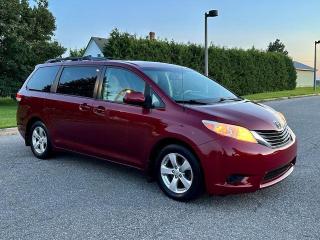 2013 Toyota Sienna 5DR V6 LE 8-PASS FWD - Photo #3