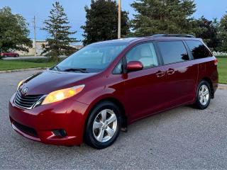 2013 Toyota Sienna 5DR V6 LE 8-PASS FWD - Photo #9