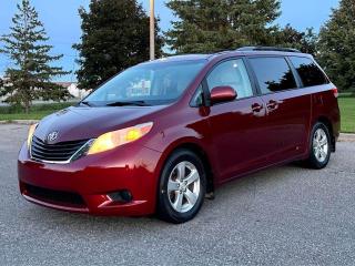 2013 Toyota Sienna 5DR V6 LE 8-PASS FWD - Photo #13
