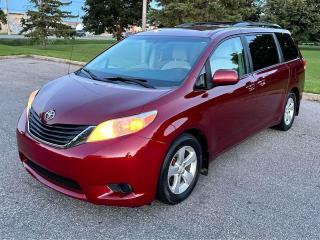 2013 Toyota Sienna 5DR V6 LE 8-PASS FWD - Photo #15