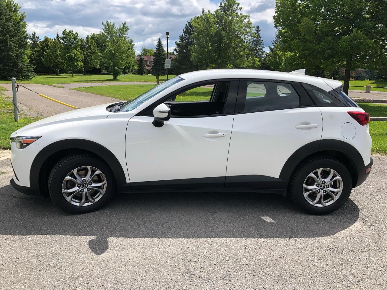 Used 2019 Mazda CX-3  for sale in Ottawa, ON