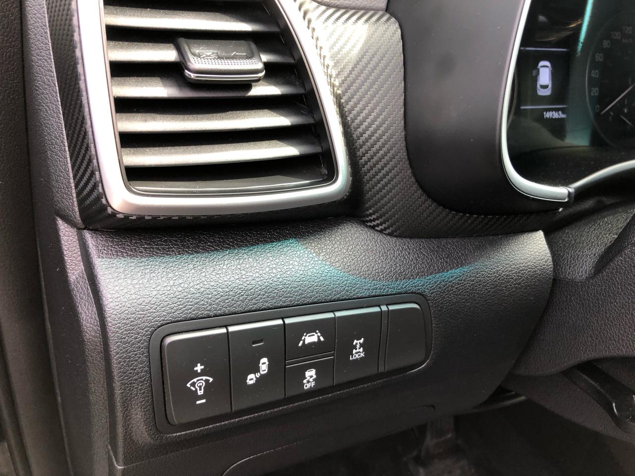 2020 Hyundai Tucson  - Photo #8