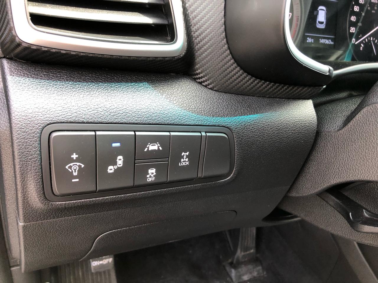 2020 Hyundai Tucson  - Photo #11