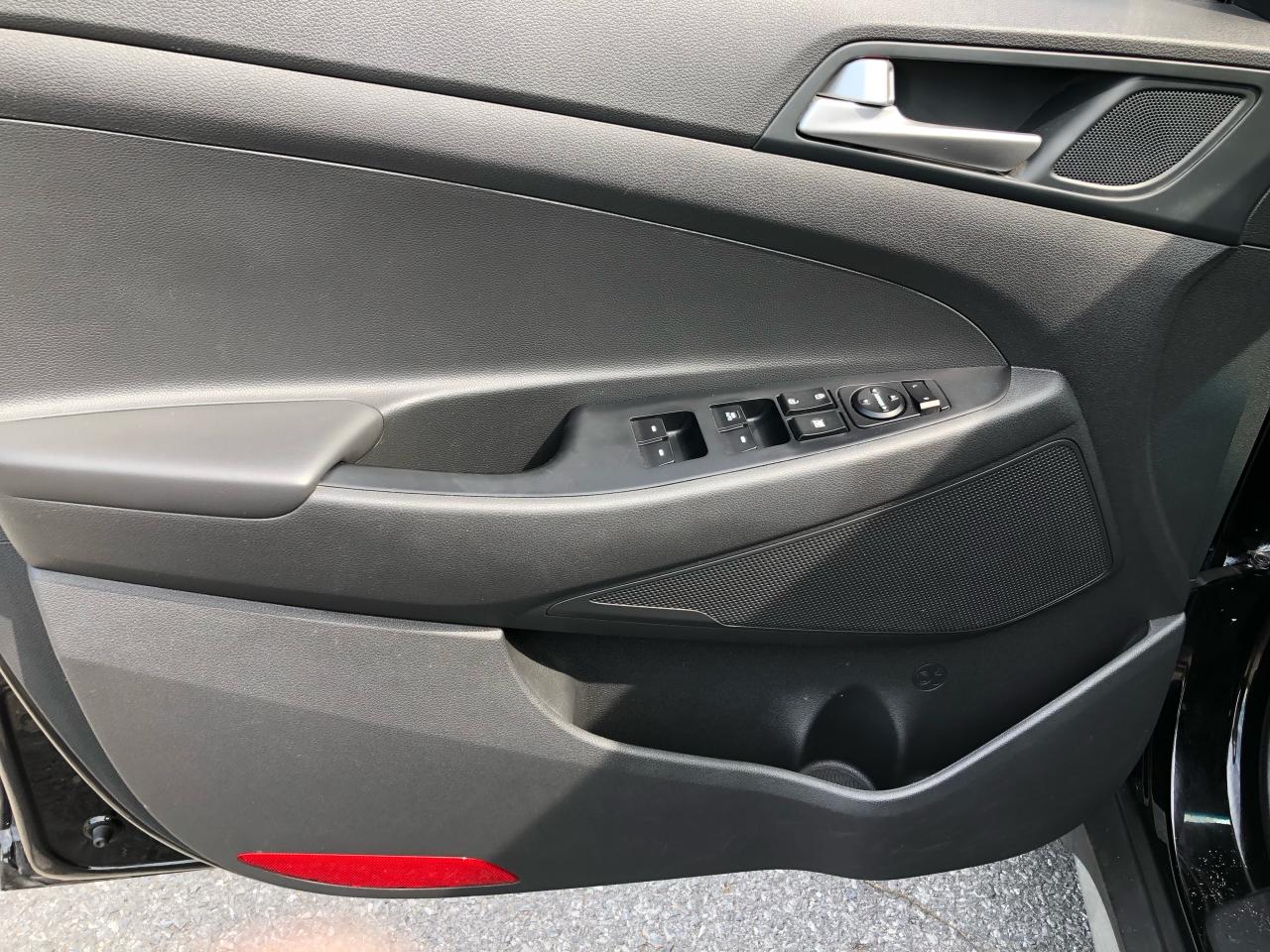 2020 Hyundai Tucson  - Photo #9