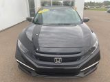 2019 Honda Civic 4D LX CVT Photo22