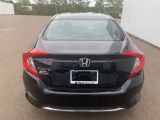 2019 Honda Civic 4D LX CVT Photo23