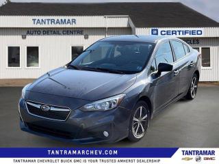 Used 2019 Subaru Impreza Sport 6 speed transmission for sale in Amherst, NS