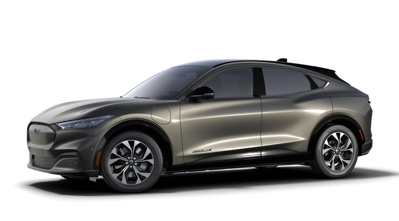 New 2023 Ford Mustang Mach-E PREMIUM for sale in Ottawa, ON