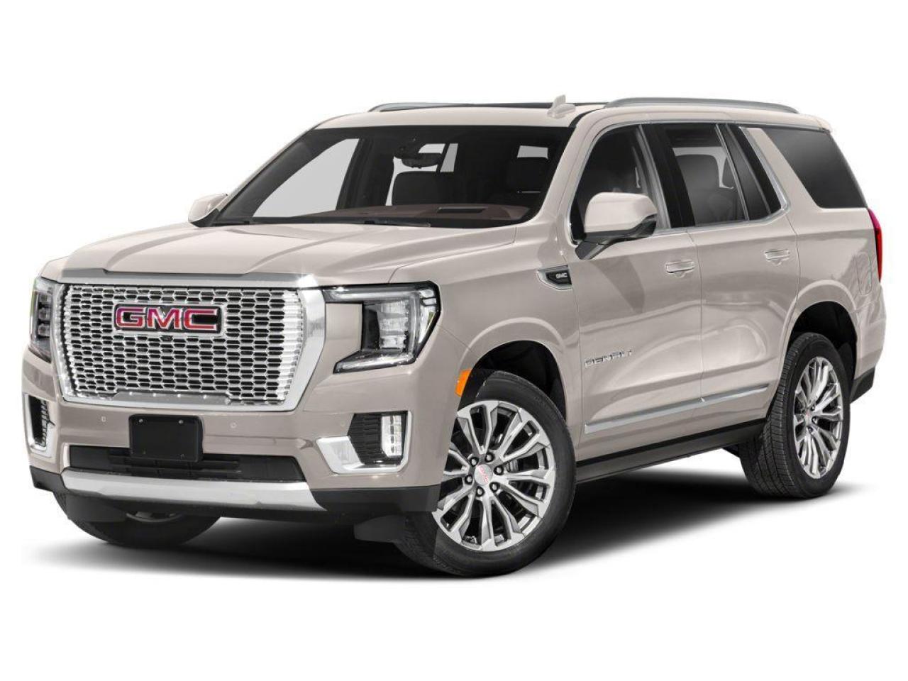 New 2023 GMC Yukon Denali for sale in London, ON