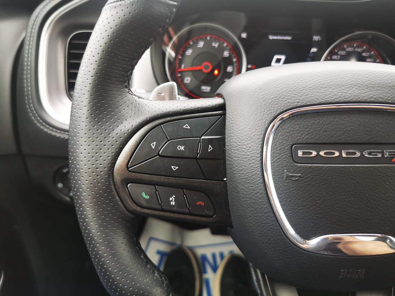 2022 Dodge Charger SXT Low KM - Leather - Back Up Cam Photo