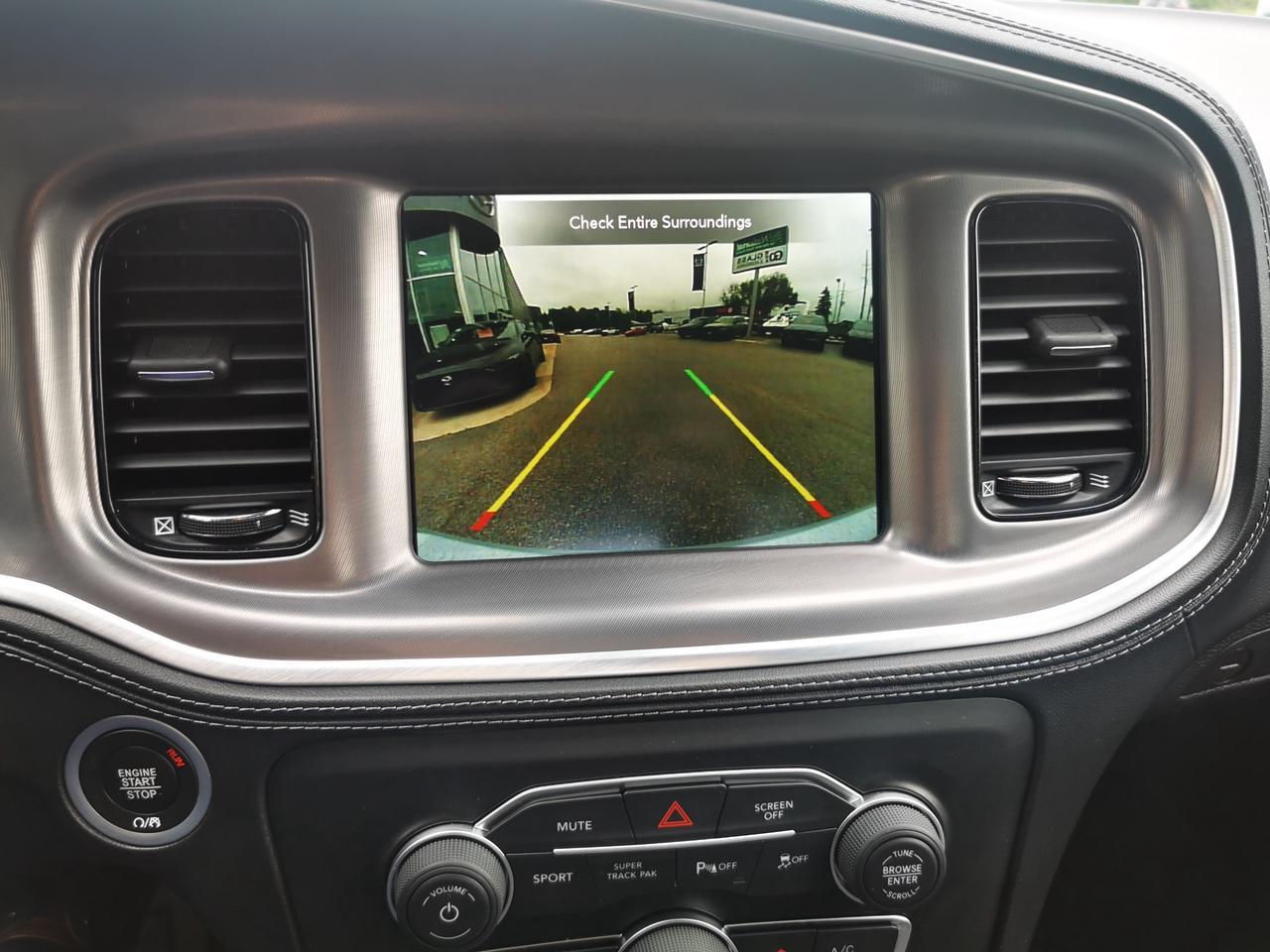 2022 Dodge Charger SXT Low KM - Leather - Back Up Cam Photo