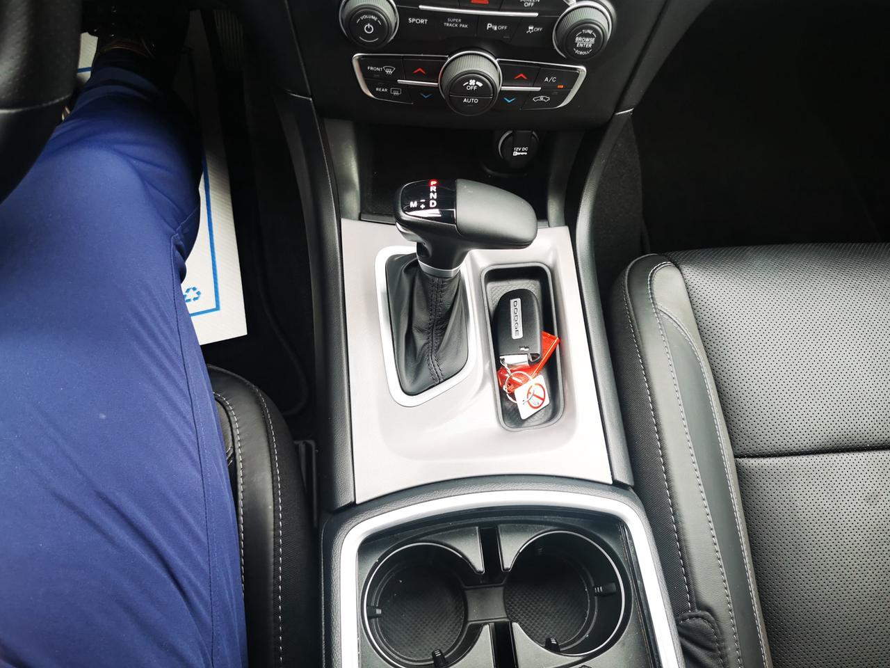 2022 Dodge Charger SXT Low KM - Leather - Back Up Cam Photo