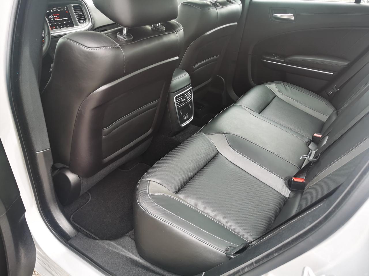 2022 Dodge Charger SXT Low KM - Leather - Back Up Cam Photo