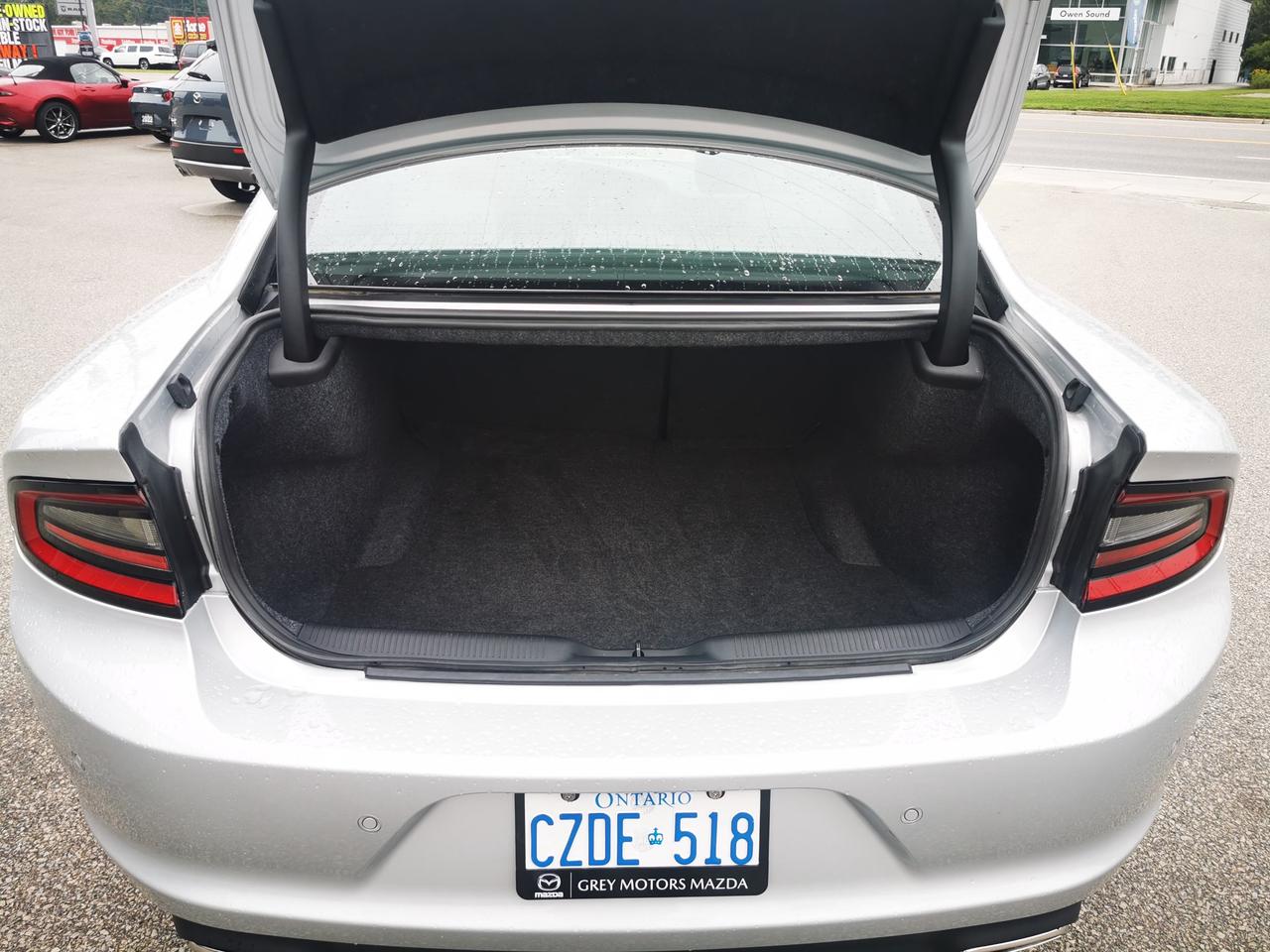 2022 Dodge Charger SXT Low KM - Leather - Back Up Cam Photo