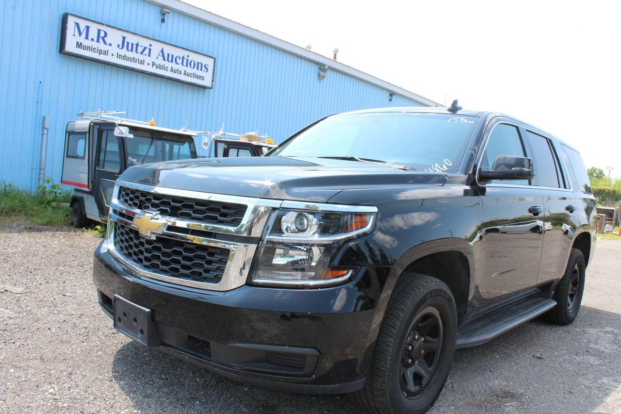 <p>Saturday, August 19, 2023 - 9:30 am Start (Live Online)</p><div class=link-container>&nbsp;</div><div class=read-more-inner text-pre-line>Vehicle, Truck & Equipment Auction - Online Auction Bidding Auction Online (Live) Begins on Saturday August 19, 2023 at 9:30 am. (Online Bidding Only) No In Person. ** ALL Bidders Must Inspect Vehicle/Unit Before Bidding** **ALL BIDDERS NEED TO CALL OUR OFFICE TO PROVIDE A DEPOSIT ** Please Note that Buyers Premium is now 6% on Vehicles, Truck & Equipment Limited Viewing Thursday Aug 17 & Friday Aug 18, 2023 - 10:00 am. to 4:00 pm. Extra Charge For Out of Province Transfers-Please call our office for information. No Shipping for items in this auction/No Sales to anyone out of Country. Items located at 5100 Fountain St. North, Breslau, Ontario, Canada. Payment and Pickup - Mon Aug 21 & Tues Aug 22, 2023 (8:30 am - 4:00 pm) www.mrjutzi.</div>
