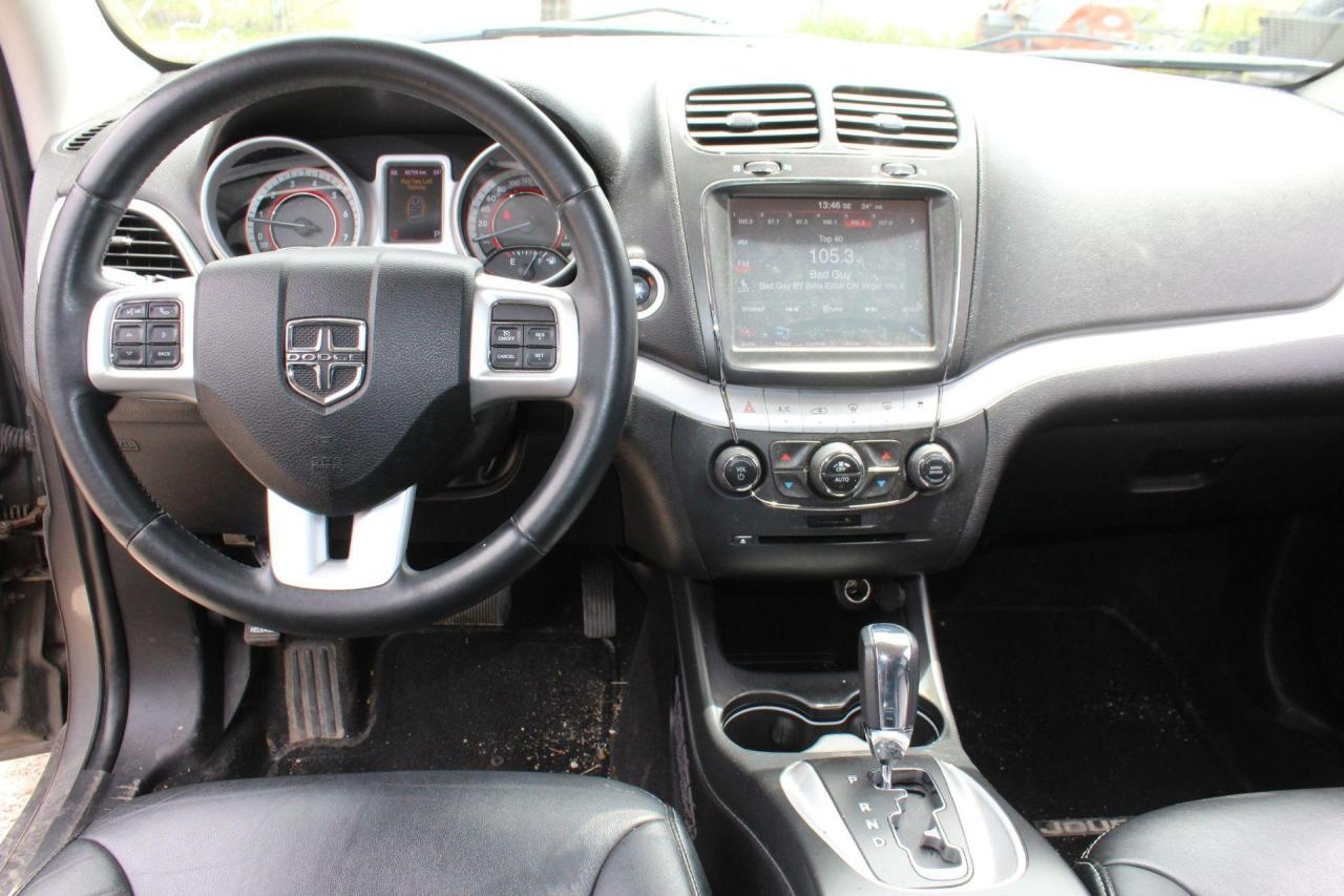 2013 Dodge Journey  Photo4