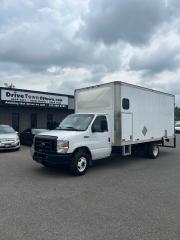 Used 2019 Ford E450 Super Duty  for sale in Ottawa, ON