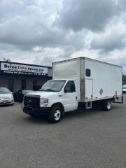 2019 Ford E450 Super Duty  - Photo #1