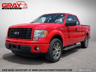2014 Ford F-150  - Photo #1