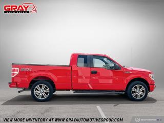 2014 Ford F-150  - Photo #6
