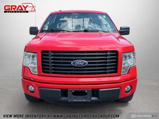2014 Ford F-150  - Photo #8