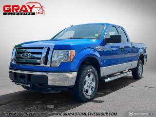Used 2011 Ford F-150  for sale in Burlington, ON
