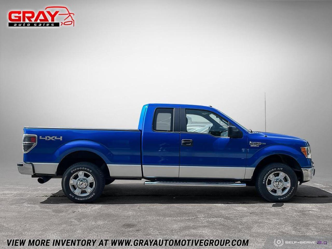 2011 Ford F-150  - Photo #6
