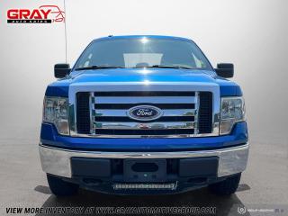 2011 Ford F-150  - Photo #8