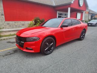 Used 2020 Dodge Charger SXT AWD for sale in Cornwall, ON