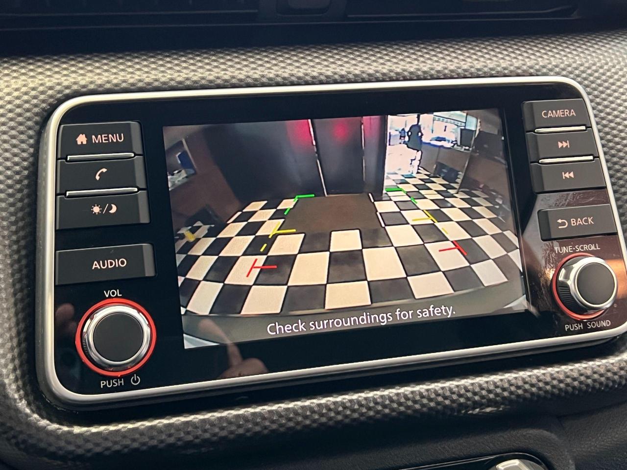 2019 Nissan Kicks SV+Remote Start+Camera+ApplePlay+CLEAN CARFAX Photo80